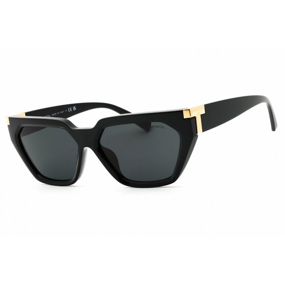 Tiffany Sunglasses TF4205U-8001S4-56 New with tags